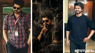 Thalapathy vijay whatsApp status  Status4u