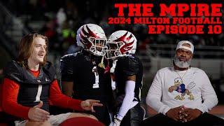 "We're going back to the Benz" | The Mpire | Episode Ten