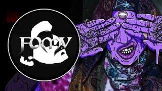 Triggabyte x BASSGALAXY - Scorn (Original Mix)