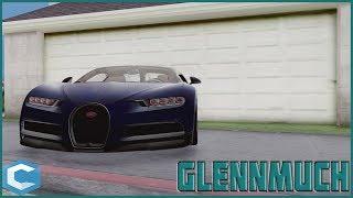 ●MTA CCDPLANET●Bugatti Chiron