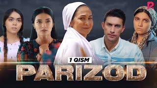 Parizod 1-qism (milliy serial) | Паризод 1-кисм (миллий сериал)