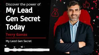 Discover The Power Of My Lead Gen Secret Today: Don't Pass U