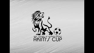 Жалағаш ауданы әкімінің кубогі - 2021/2022 (Akim's Cup)