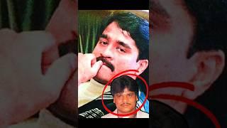 DAWOOD IBRAHIM X CHOTA RAJAN #shorts #youtubeshorts ##trendingshorts #trending