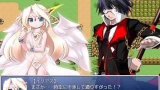 Let's Play Monster Girl Quest Paradox RPG: Catalyst Chapter - Part 1 - Iliasville