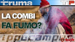 La Combi Diesel fa fumo? Controlliamo bene lo scarico - Camper TIP