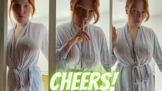 Gadis Cantik Tantangan Tanpa Bra/Tantangan Bigbank/Kompilasi Tantangan Twerk#tiktok #shorts #viral