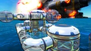 CREEPY UNDERWATER LOCATIONS | Subnautica #21