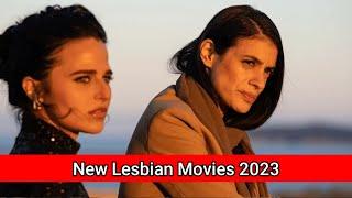 Top 8 New Lesbian Movies and TV Shows of 2023/July