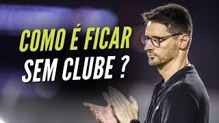 Como reposicionar a carreira e voltar ao MERCADO DO FUTEBOL?