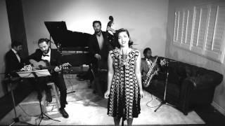 Someday - 1941 "Casablanca"-style The Strokes Cover ft. Cristina Gatti