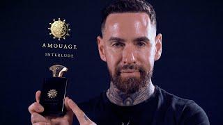 Perfumer Reviews 'Interlude Man' by Amouage