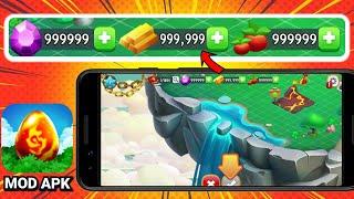 Dragon City MOD APK 2025 – Unlimited Gems & Gold | Dragon City Hack for Android & iOS