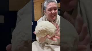 Homemade Bagels