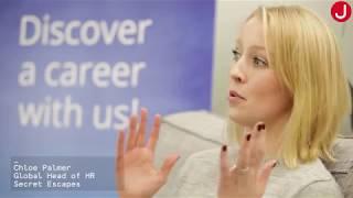 Discover Hiring Happiness with Jobbio