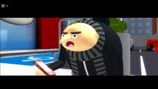 :Despicable Forces!! SONIC FORCES IN ROBLOX??