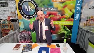 Montreal Kosher featured by SellerMeet.com at Kosherfest2019