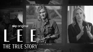 Lee Miller: The True Story | Lee | Sky Original