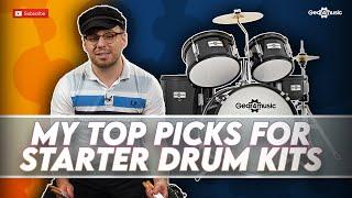 Top 6 Beginner Drum Kits | Gear4music Drums