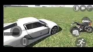 | Indian bike driving 3d  | Nirbhay gaming Gameplay HD