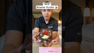 NEW Crumbl Cookies Review: Brownie Sundae, Pumpkin Cake, OREO, Peanut Butter, Oatmeal Chocolate 2024