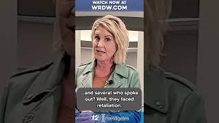 I-Team: The Ugly Side of Beauty #augustaga #aesthetic #medispa #csra #investigative