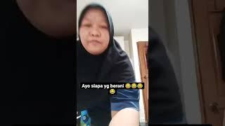 ikutan Yang Lagi Trend di Tik tok
