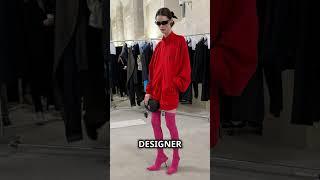  Demna Takes Over Gucci—The Most Shocking Fashion Move of 2025! | ElanEtoile Fashion TV | #fashion