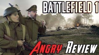 Battlefield 1 Angry Review