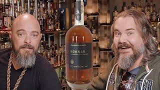 Whisky Vault reviews Roknar Far North Rye (and dispenses a little flogging)