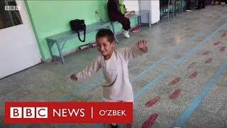 Аҳмаднинг видеоси нега машҳур бўлиб кетди? - BBC Uzbek