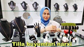 Tilla uzuk sirg'a va braslet narxlari ️998402406 Тилла узук сирга нархлари браслет кумуш узуклар