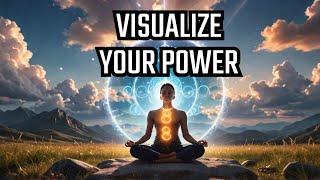What Happens If You Imagine Yourself As Psychic Every Day?
