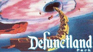 Defunctland: The History of Alton Towers' Black Hole