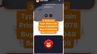 5 MILLIONAIRE MAKER Older Crypto Altcoins with 50-100x Potential! #crypto #altcoinseason #suppoman