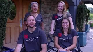 Get to Know Lakewood Vineyards