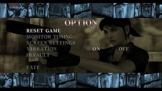 Resident evil code veronica X playthrough part 3 - Item boxes, oh how i missed them in 0