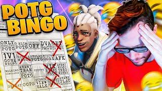 I watched your WORST Play of The Game Moments in Overwatch 2 | POTG BINGO #10