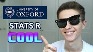 OXFORD UNIVERSITY STATS (for nerds) - 2020 admissions