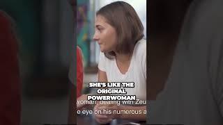 Hera The Ultimate Powerwoman Tackling Zeus Infidelity Drama #mythologyexplained