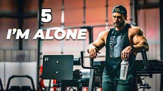 GYM MOTIVATION - Hard Workout Motivational Video for Gym, Running, Bodybuilding, Exercise in Hindi