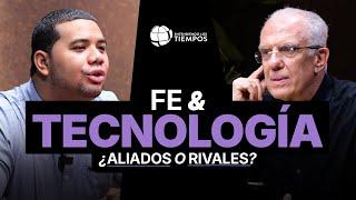 ¿Está la TECNOLOGÍA transformando nuestra FE? | Entendiendo Los Tiempos | T6-41