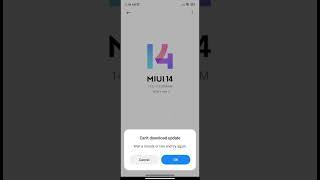 Redmi Note 12S (Redmi Note 11S 2.0) Running on MIUI 14 Android 13!