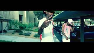 SplashGod ft. Slick Stunna "Life" (Official Video)