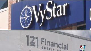 121 Financial is merging with VyStar and not are members are thrilled about it