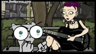 : Squirrel Songs VI : Foamy The Squirrel
