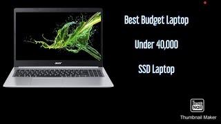 ACER ASPIRE 5 A515 54G LAPTOP DETAILED REVIEW #ACER #ASPIRE #54G #SSD