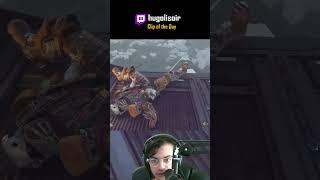 Star Citizen Funny #Shorts #104 #hugolisoir #boredgamer