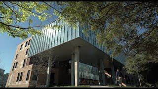 The School of Social Sciences at Rice University