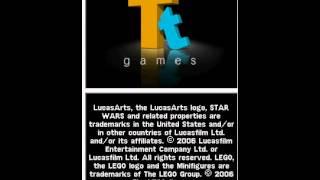 LucasArts - TT Games - Amaze Entertainment